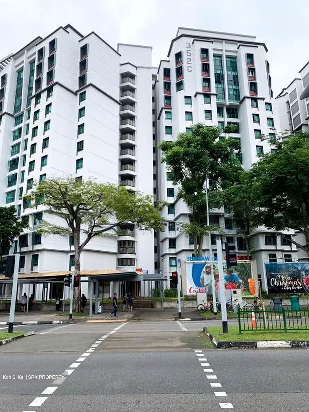 Blk 352C Canberra Road (Sembawang), HDB 4 Rooms #625701181